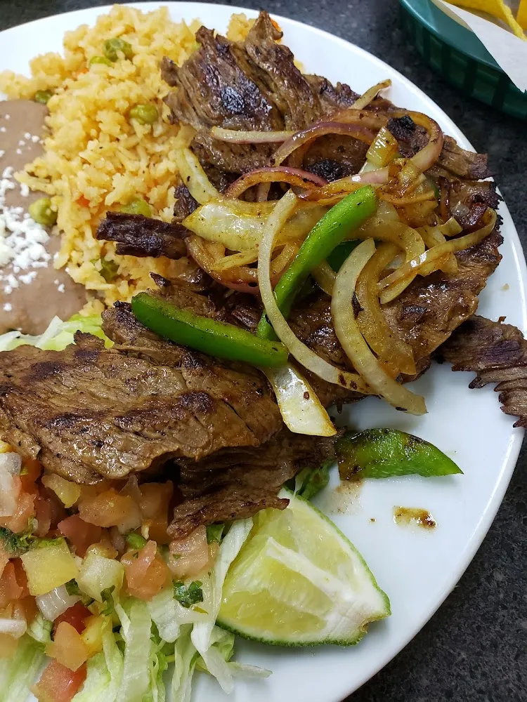 Carne Asada