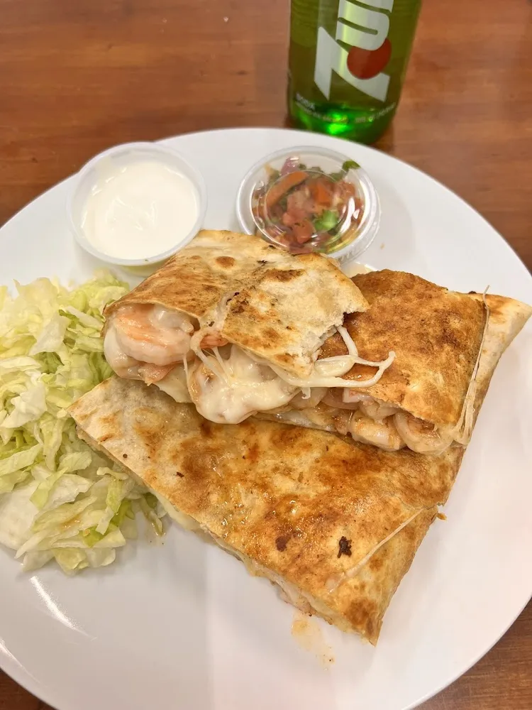 Quesadilla